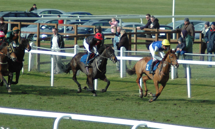 Accommodation for Cheltenham Festival